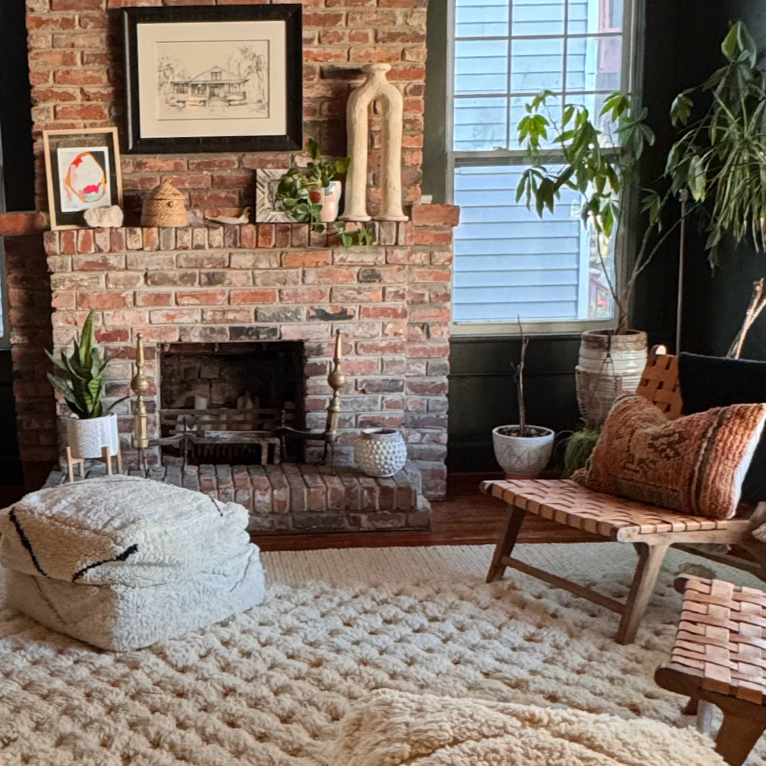 Why Our Rugs are Special