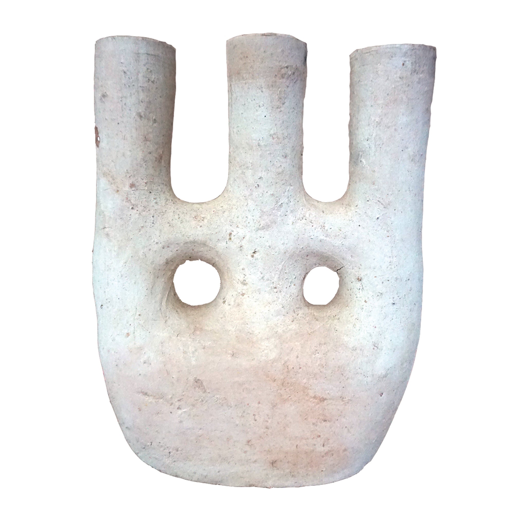 Natural Tamegroute Vase #4