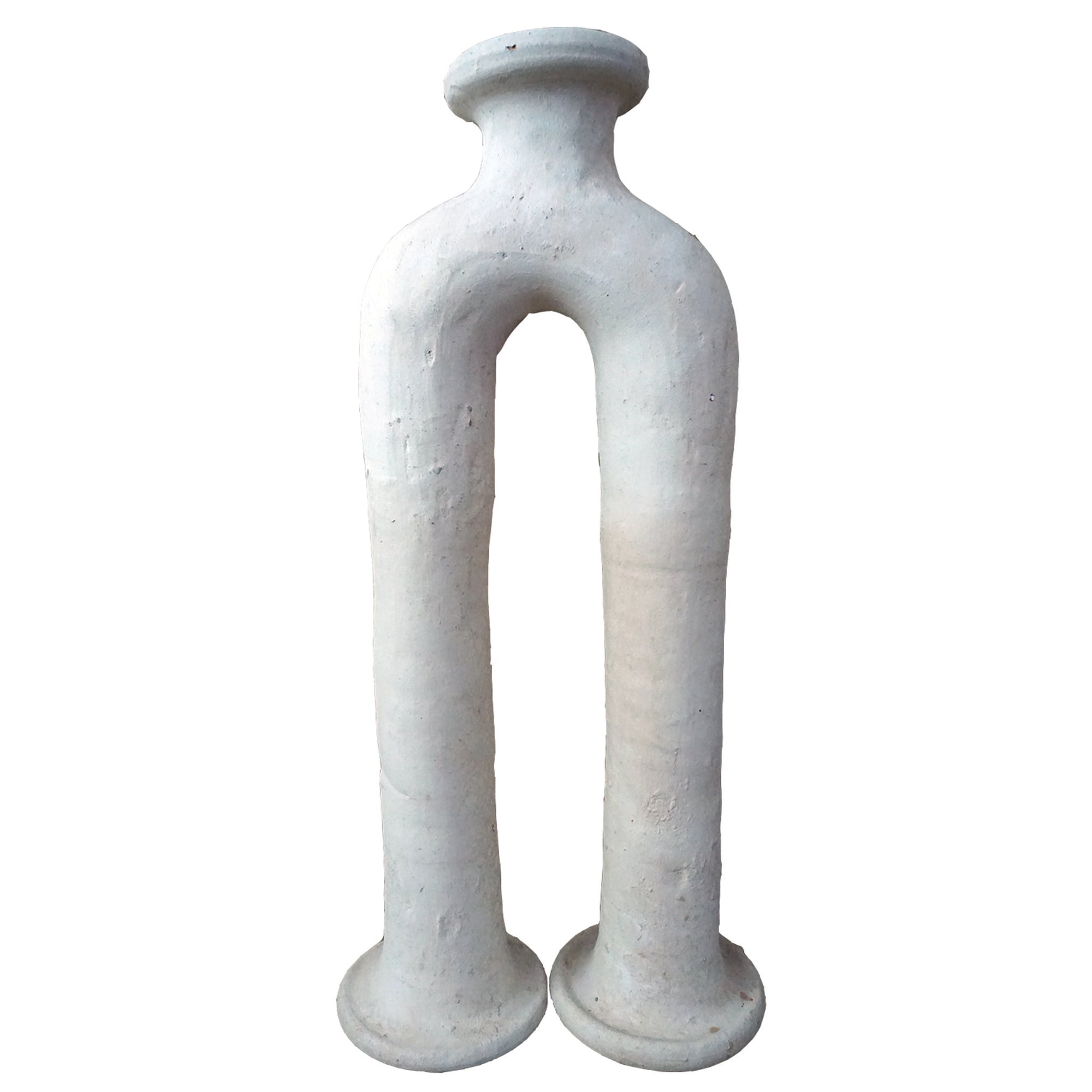 Natural Tamegroute Vase #6