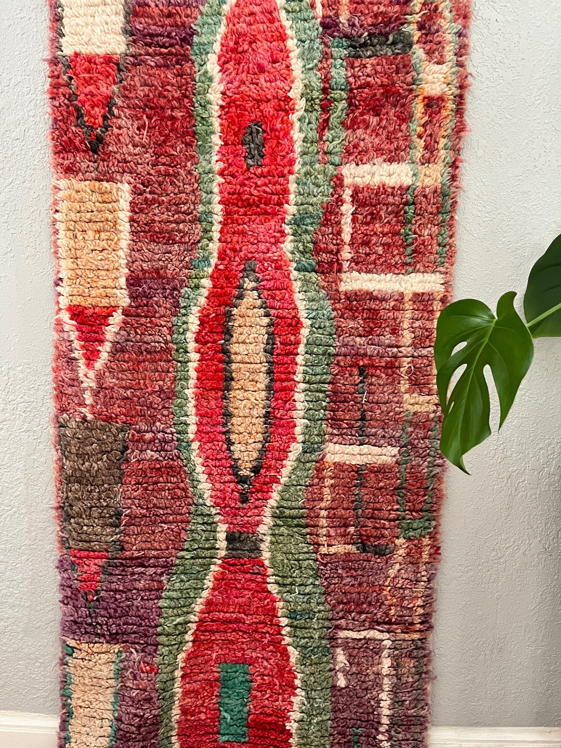 Vintage Runner �}