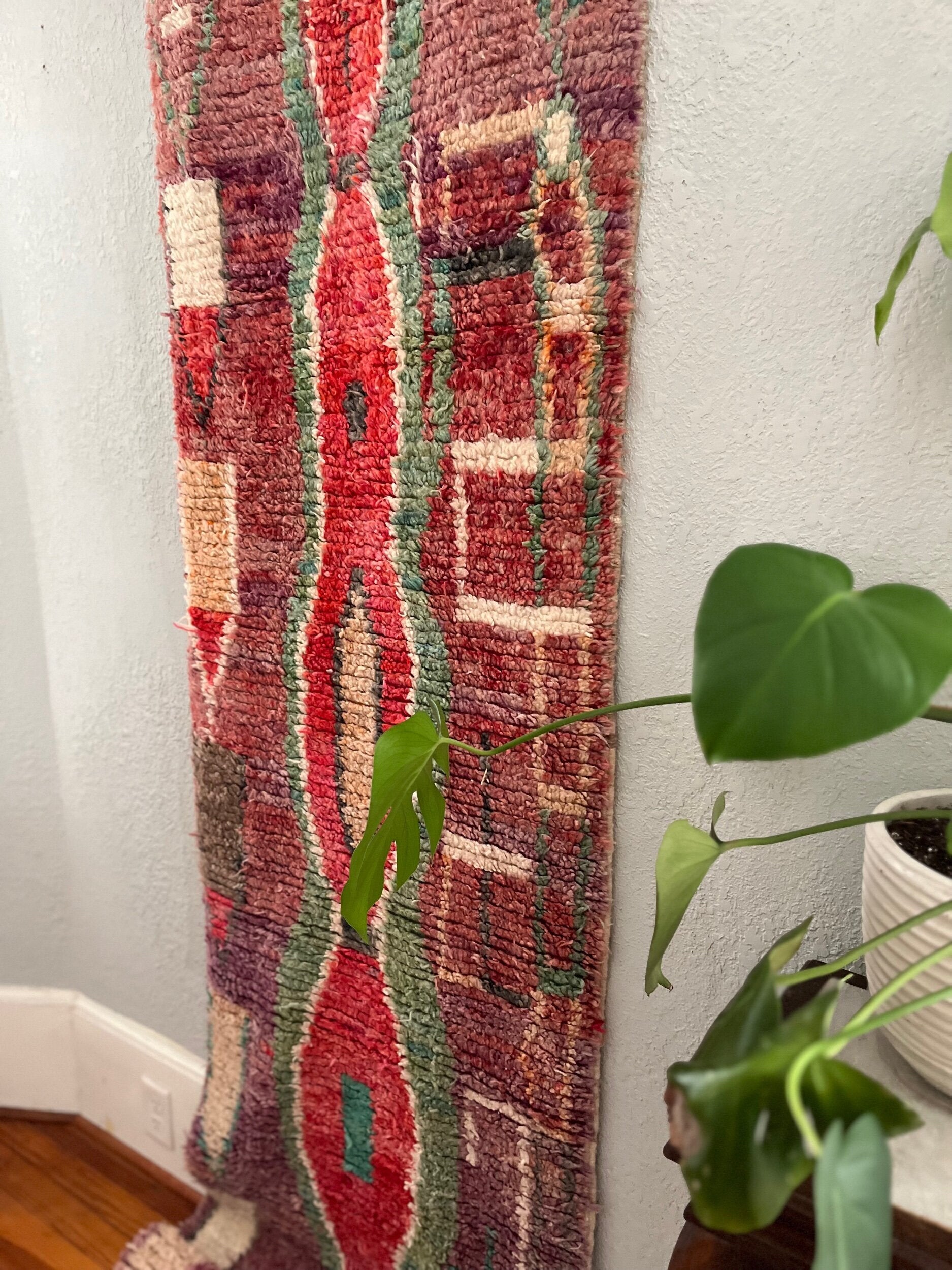 Vintage Runner �}