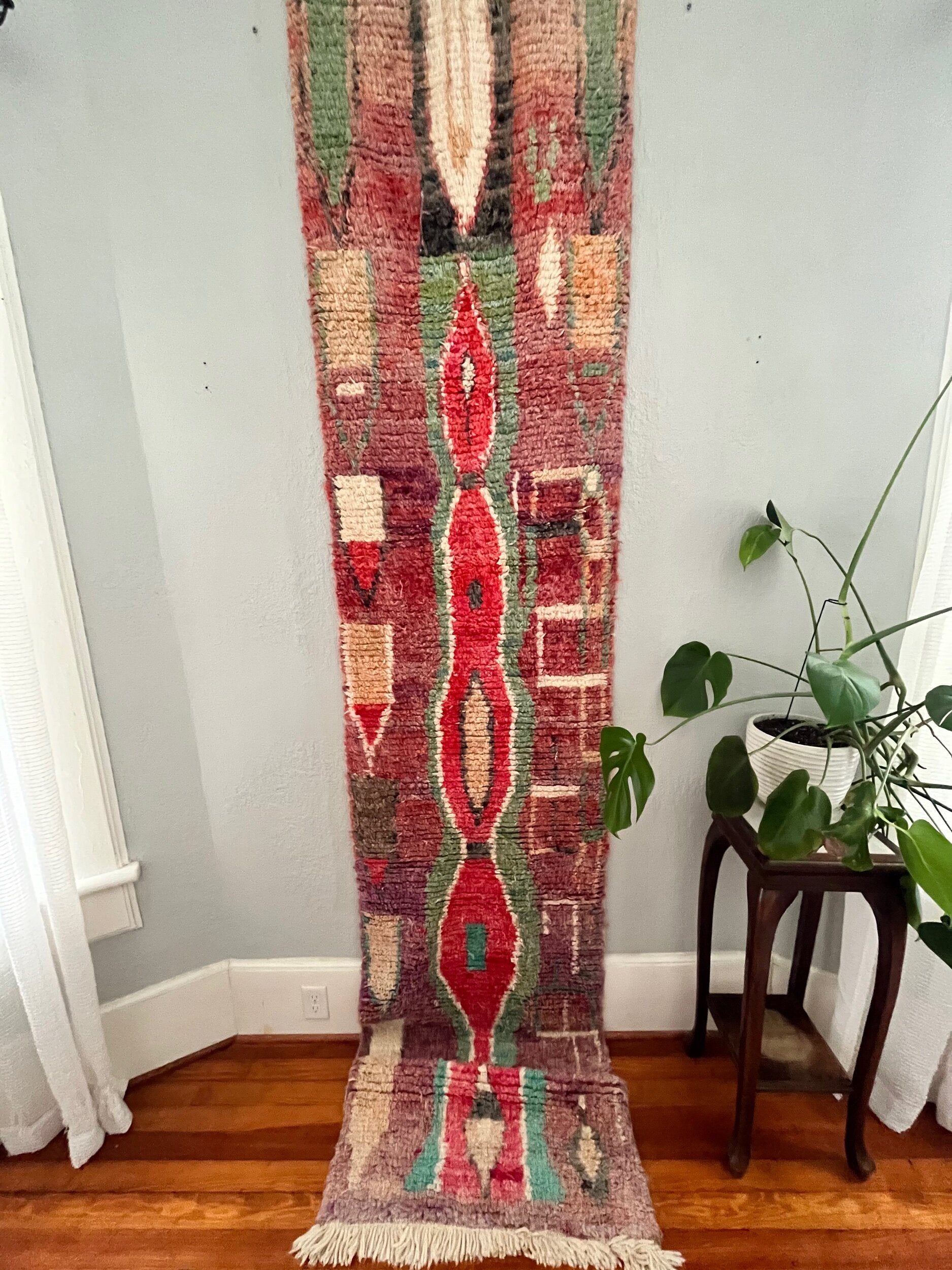 Vintage Runner �}