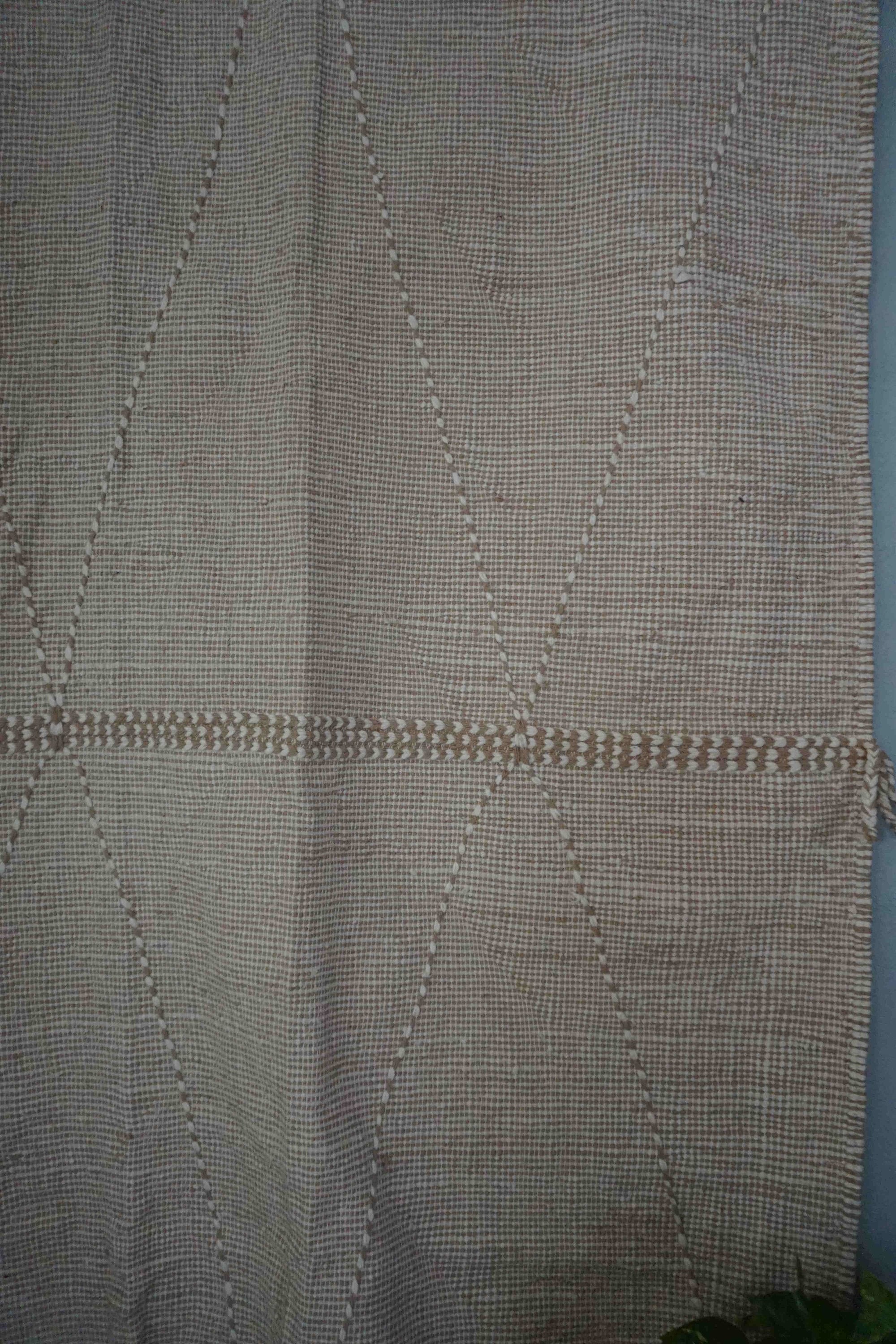 Faras | 5 x 8 Kilim Rug}
