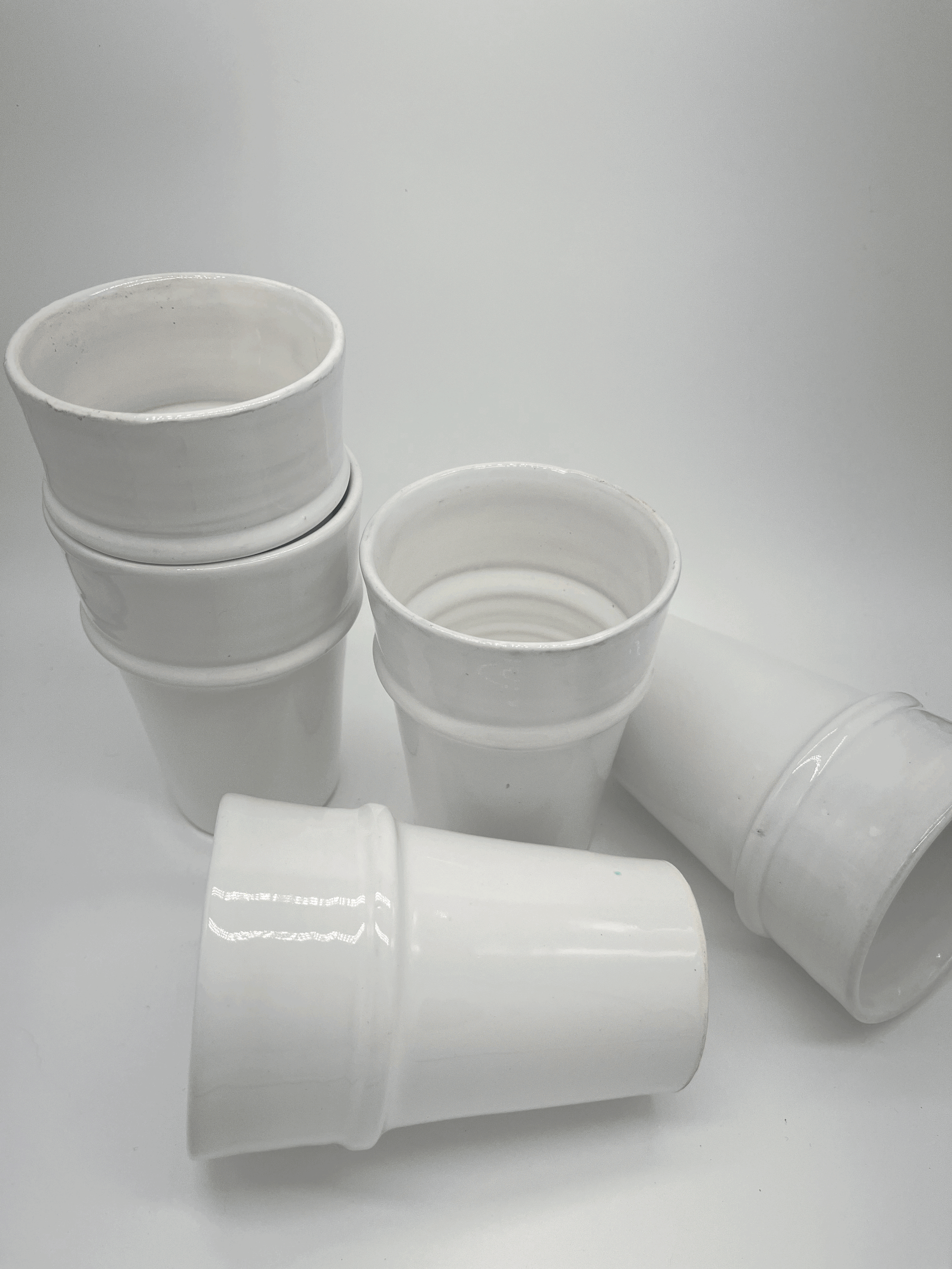 Beldi Ceramic Cups