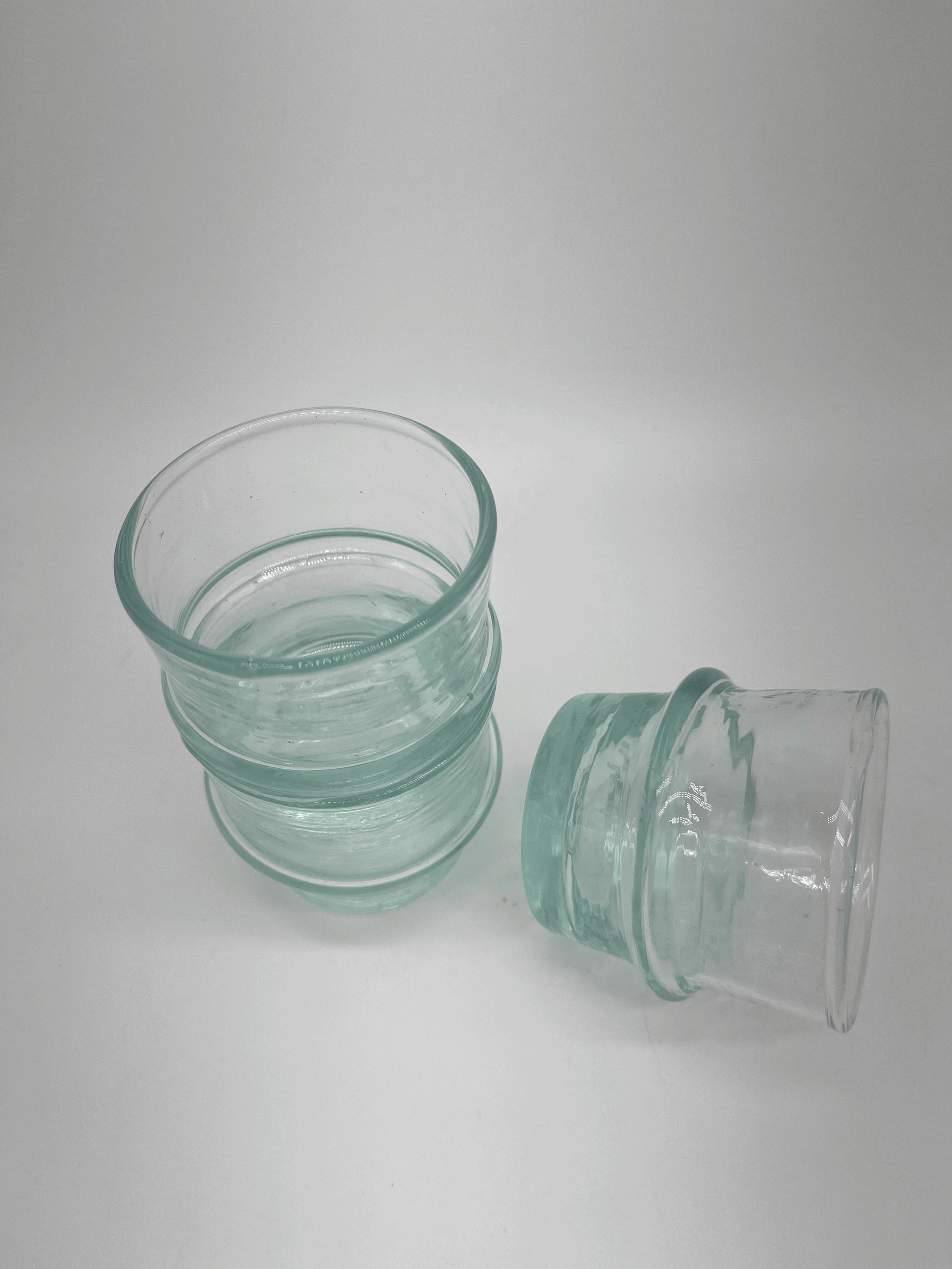 Beldi Espresso Glass - Set of 6