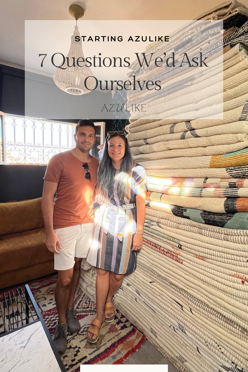 7 Questions We’d Ask Ourselves If We Were Starting Over