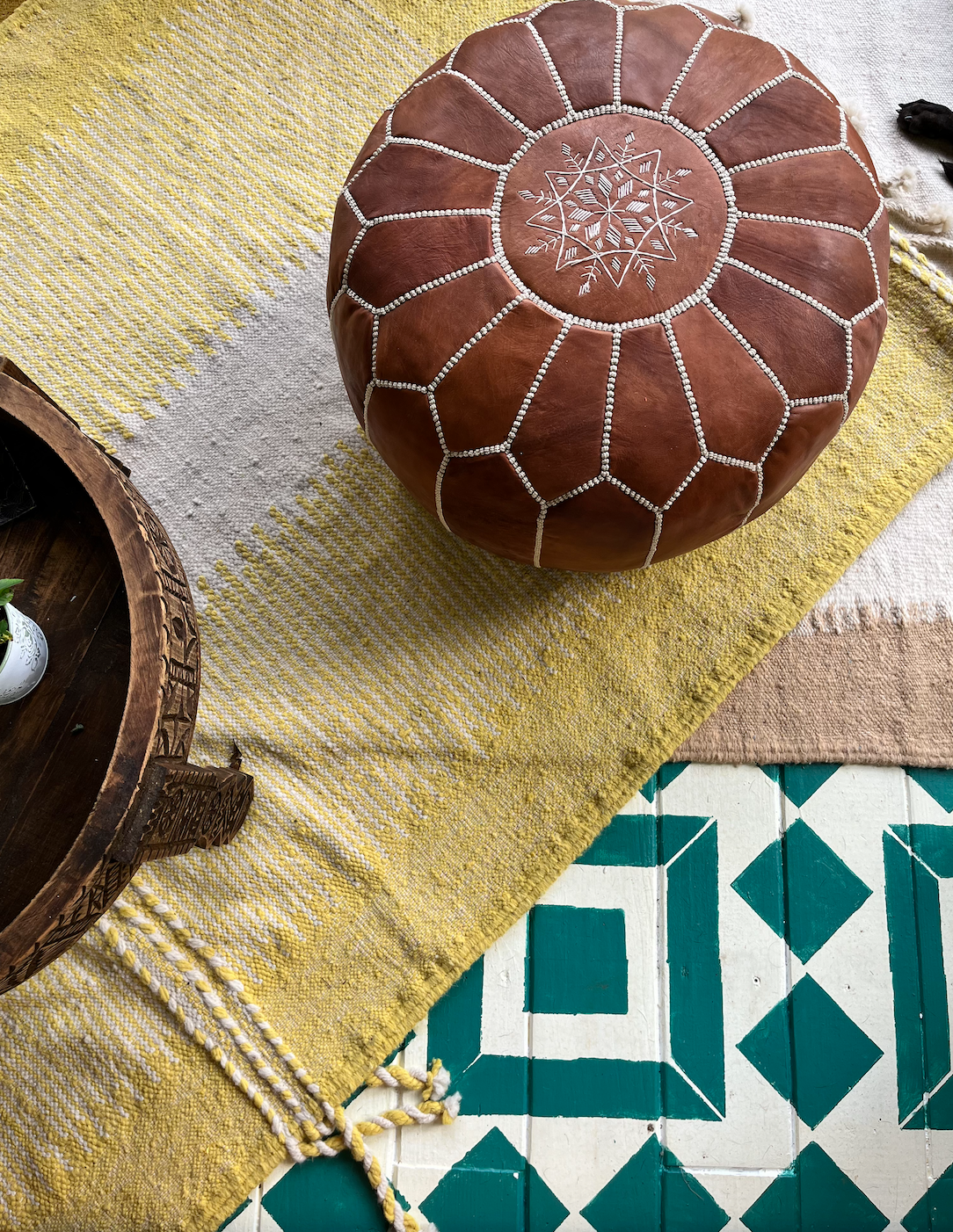 Moroccan Home Decor Styles: Colors, Patterns, and Materials