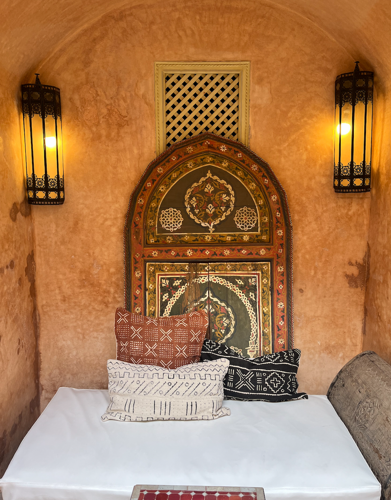 Transform Your Living Space with Home Decor from Morocco