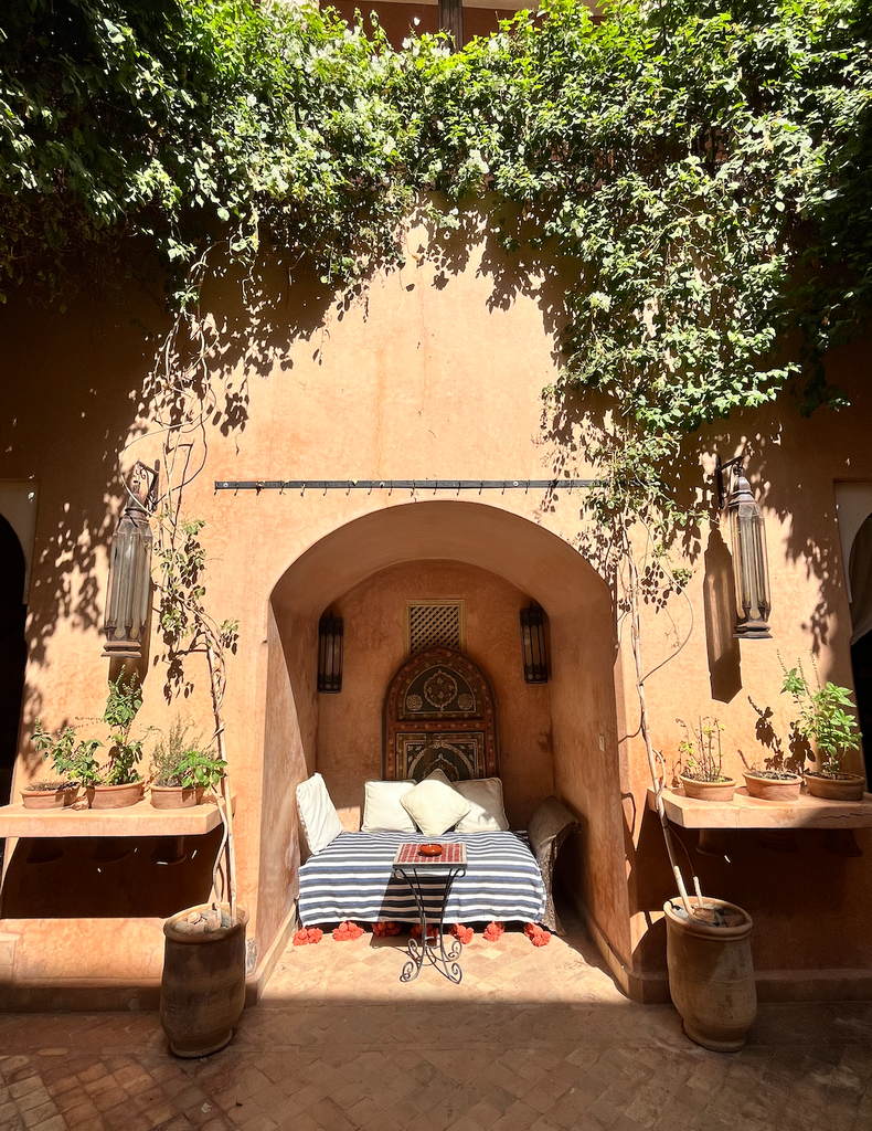 7 Must-Have Moroccan Style Home Decor Pieces for Your Space