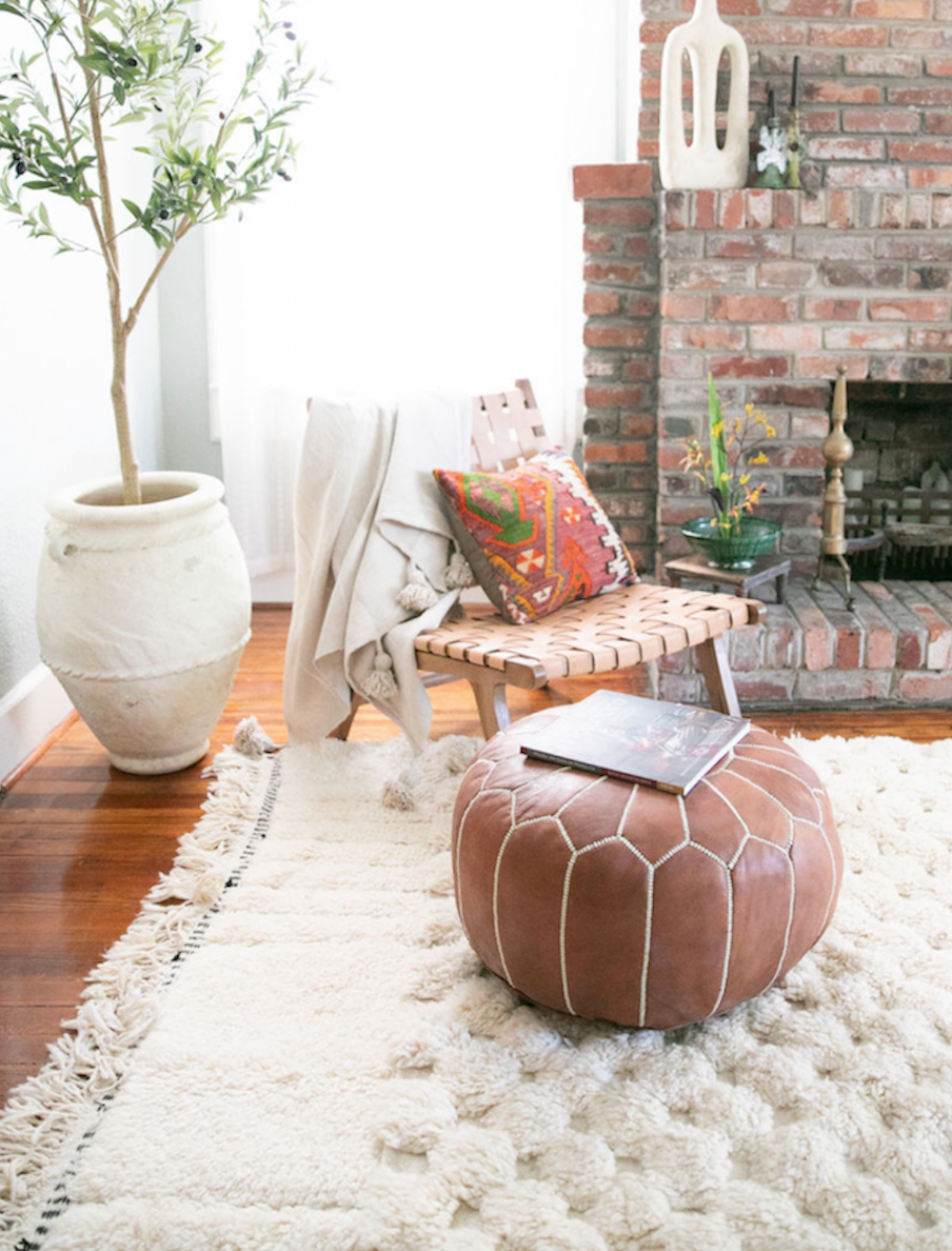 Transform Your Space with Moroccan Style Area Rugs: A Complete Guide