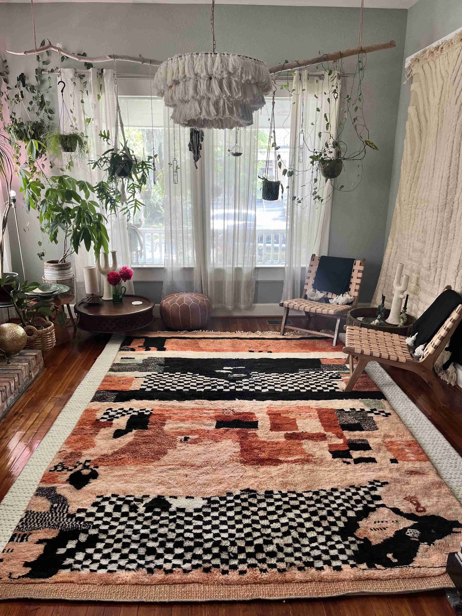 5 Reasons Why Moroccan Area Rugs are Perfect for Your Home