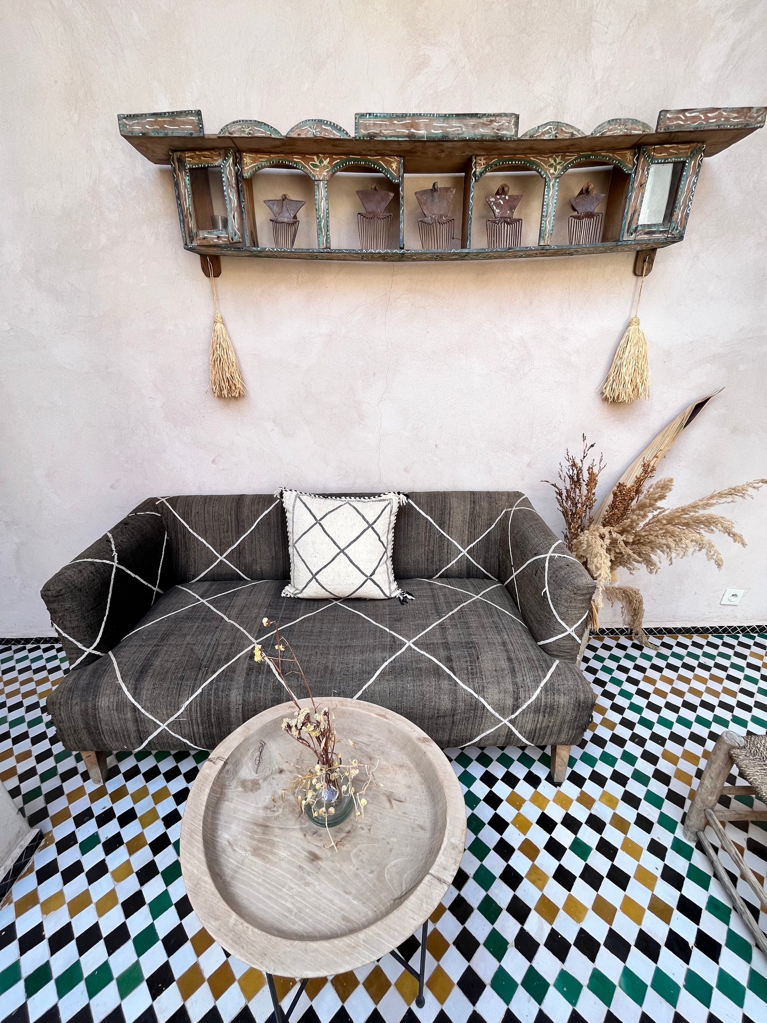 The Beauty of Moroccan Home Decor: Authenticity, Style, and Comfort