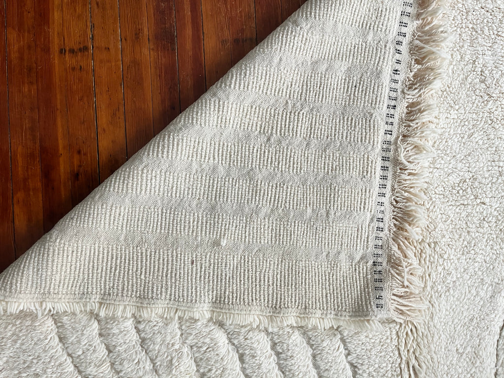 Imani | 7 X 10 Beni Ourain Rug