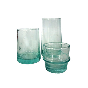 Beldi Water Glass - set of 6