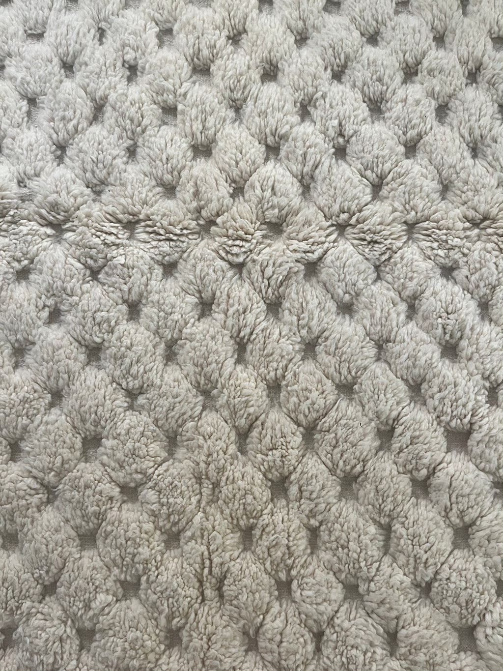 Rima | 5 x 8 Beni Ourain Rug