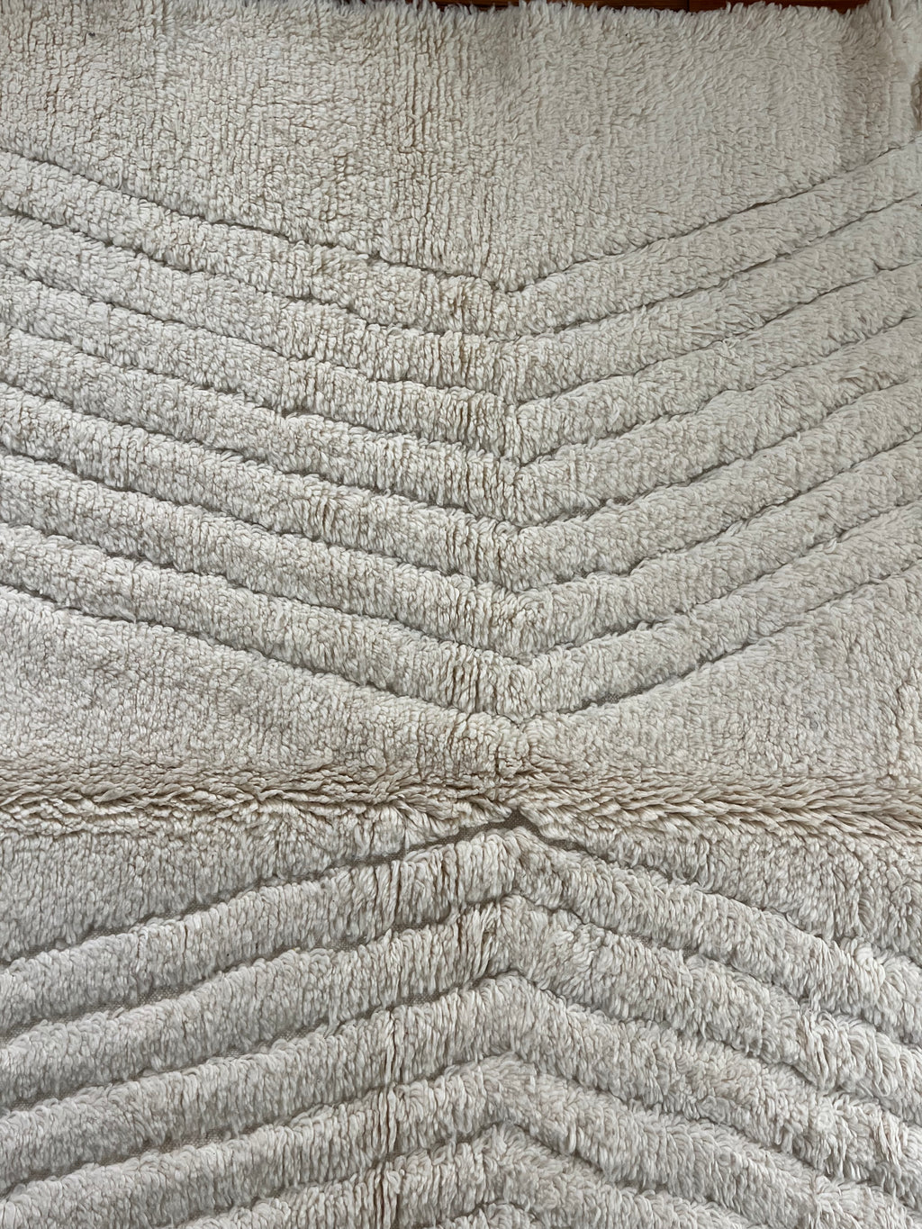 Imani | 7 X 10 Beni Ourain Rug