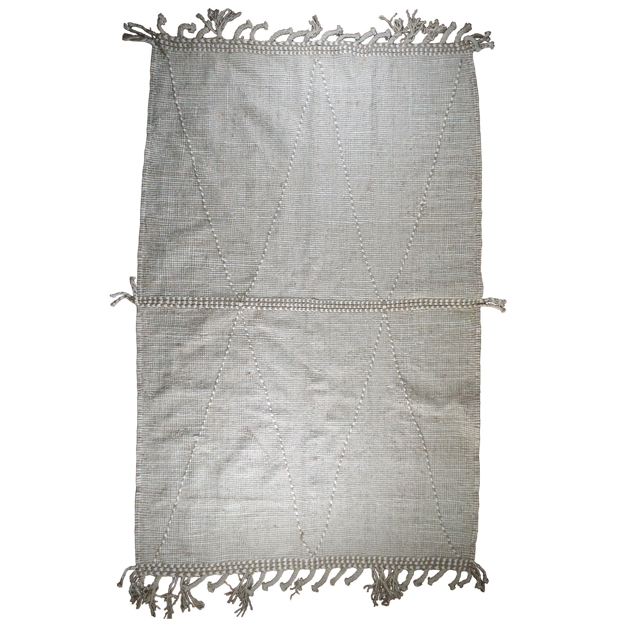 Faras | 5 x 8 Kilim Rug