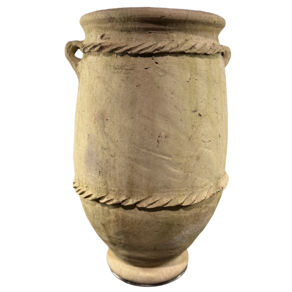 26" Moroccan Terracotta Planter #14