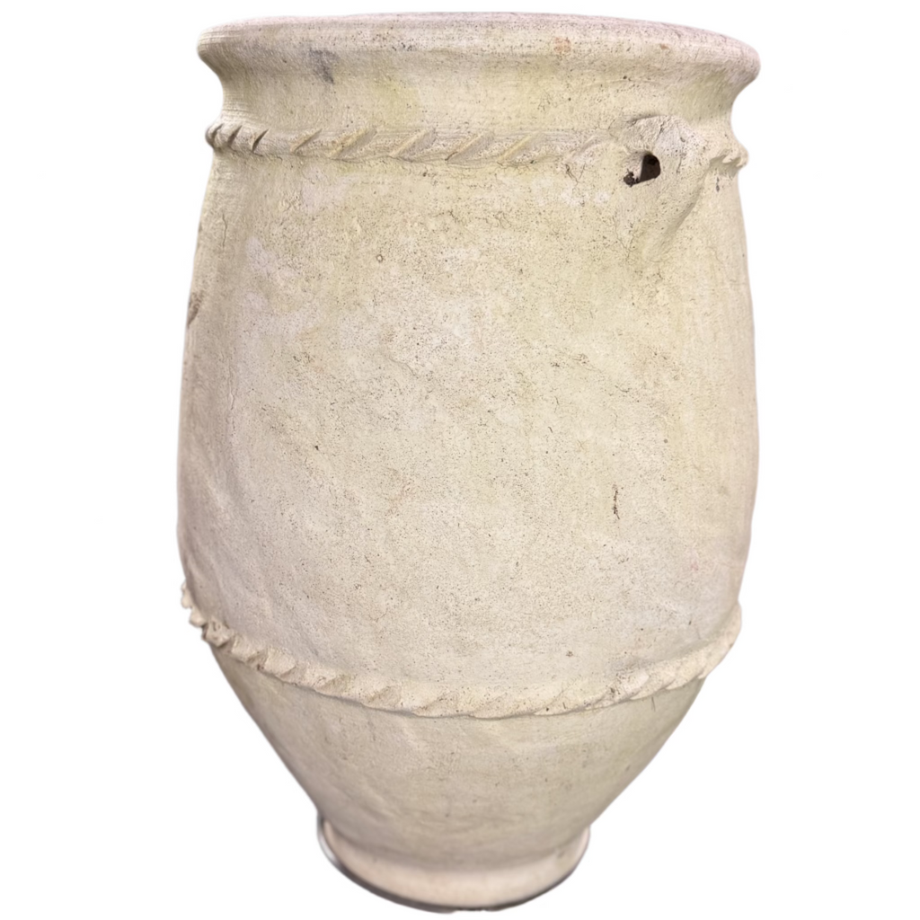 24" Moroccan Terracotta Planter #19