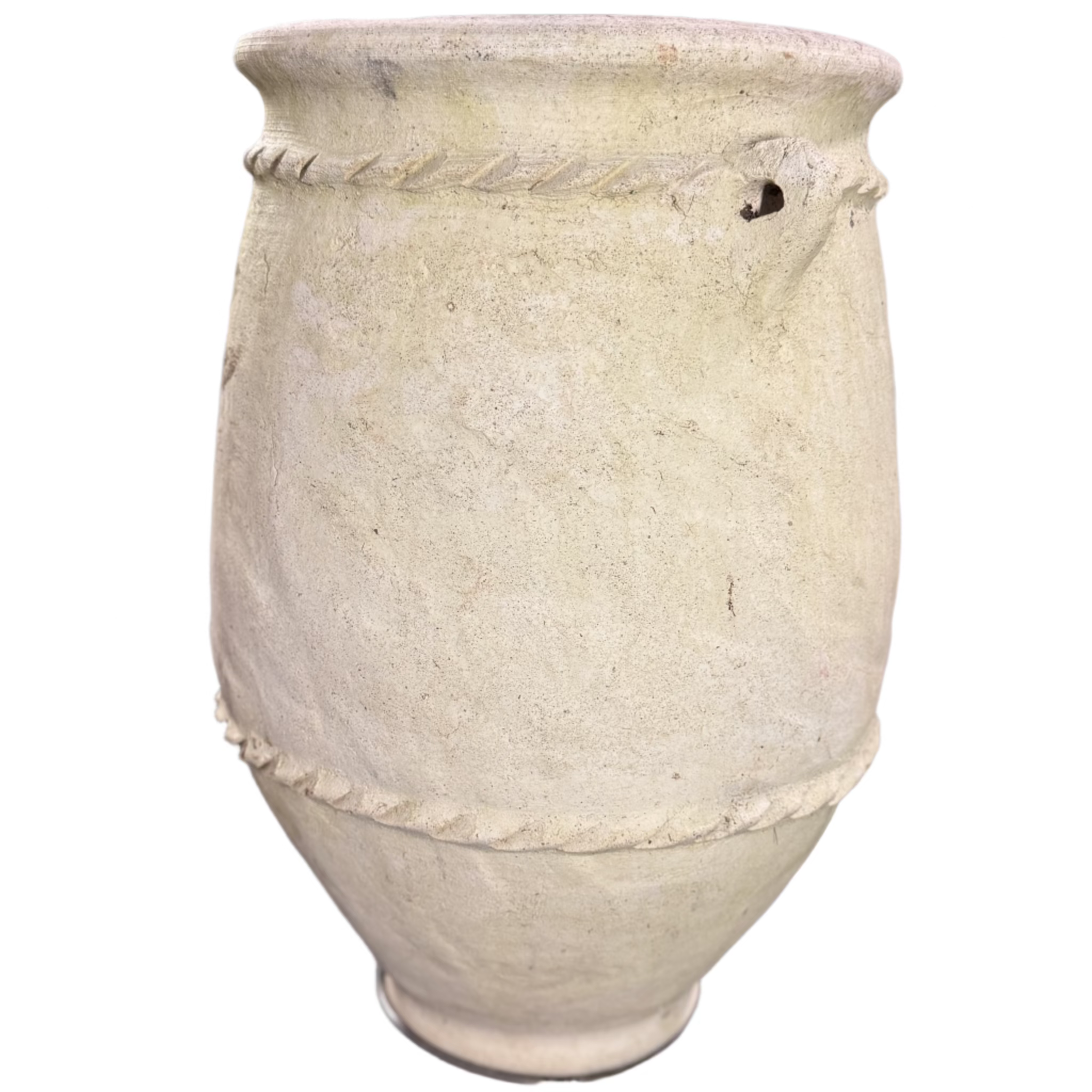 24" Moroccan Terracotta Planter #19