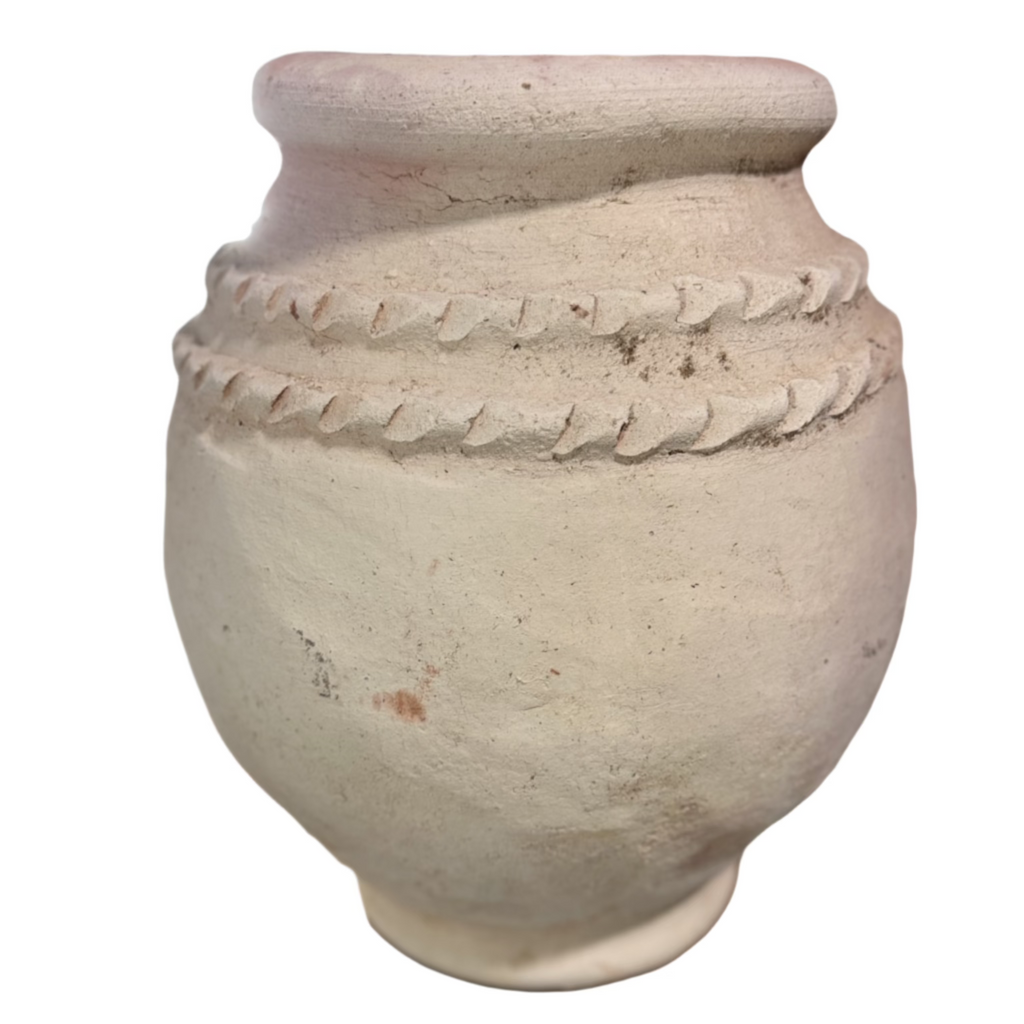 15 “Moroccan Terracotta Planter #4