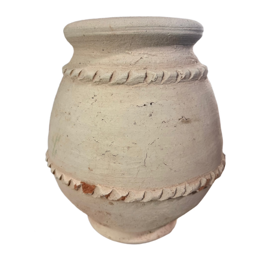 15“ Moroccan Terracotta Planter #7