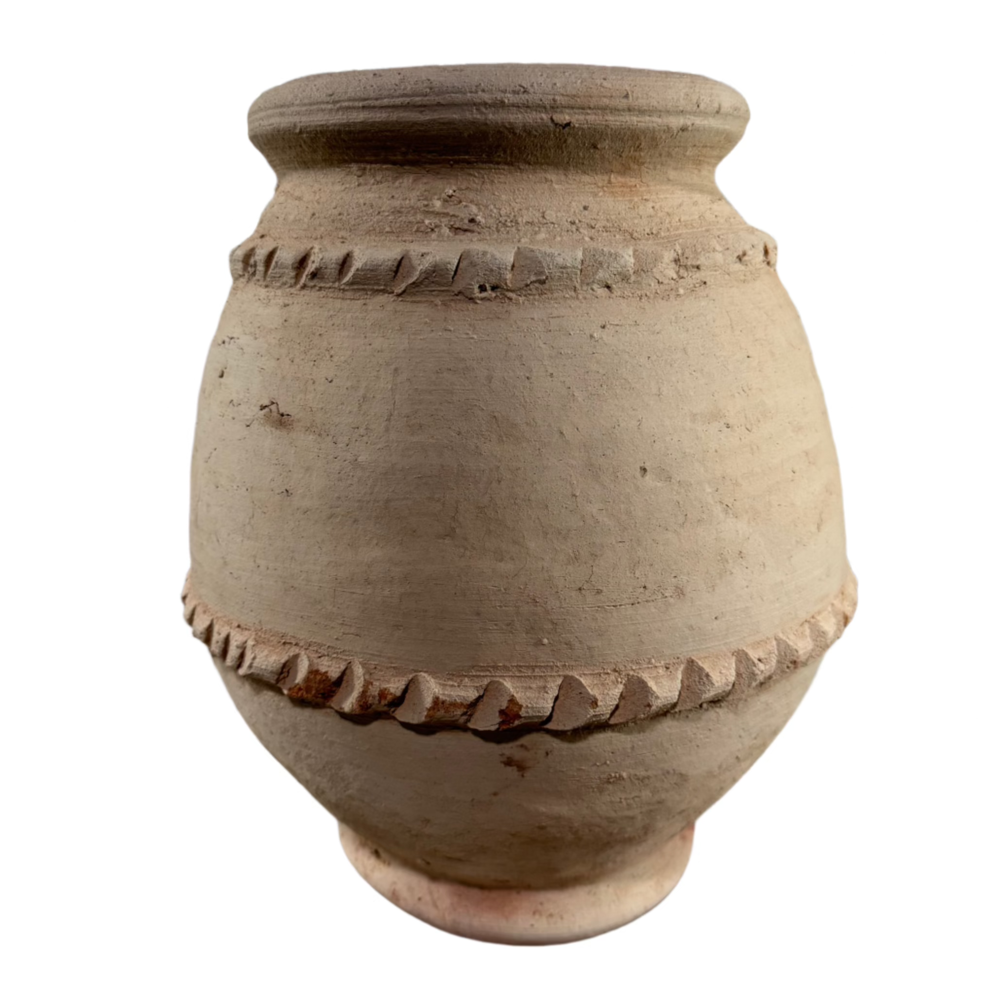 15“ Moroccan Terracotta Planter #7