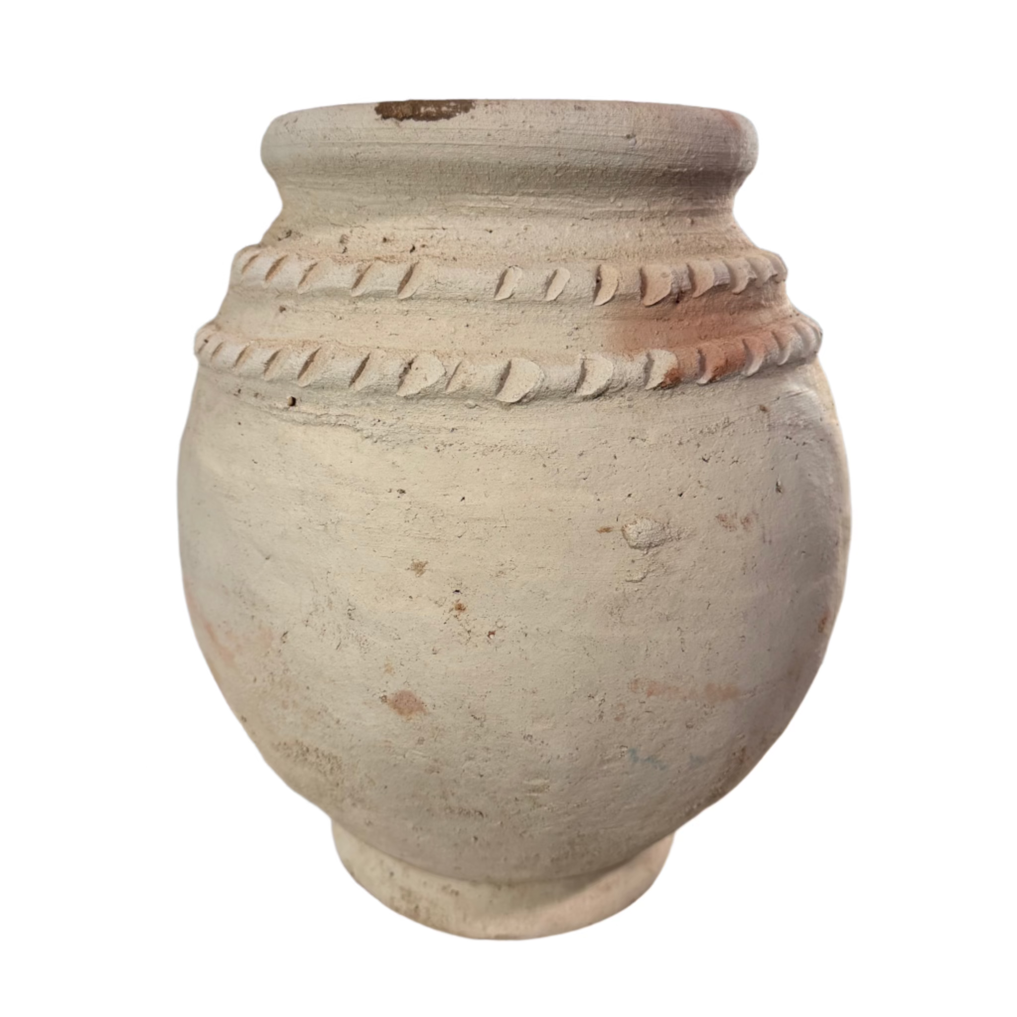 15“ Moroccan Terracotta Planter #8