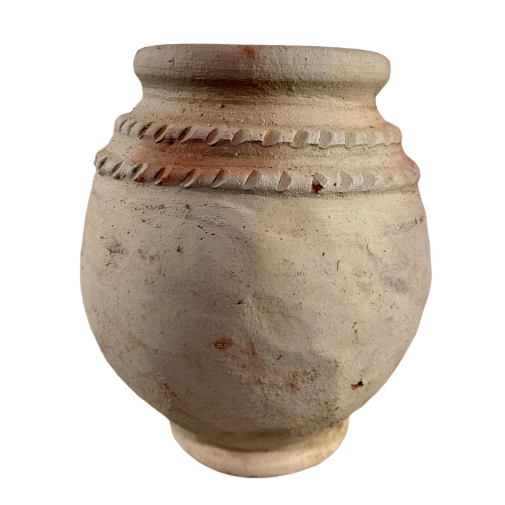 15“ Moroccan Terracotta Planter #8