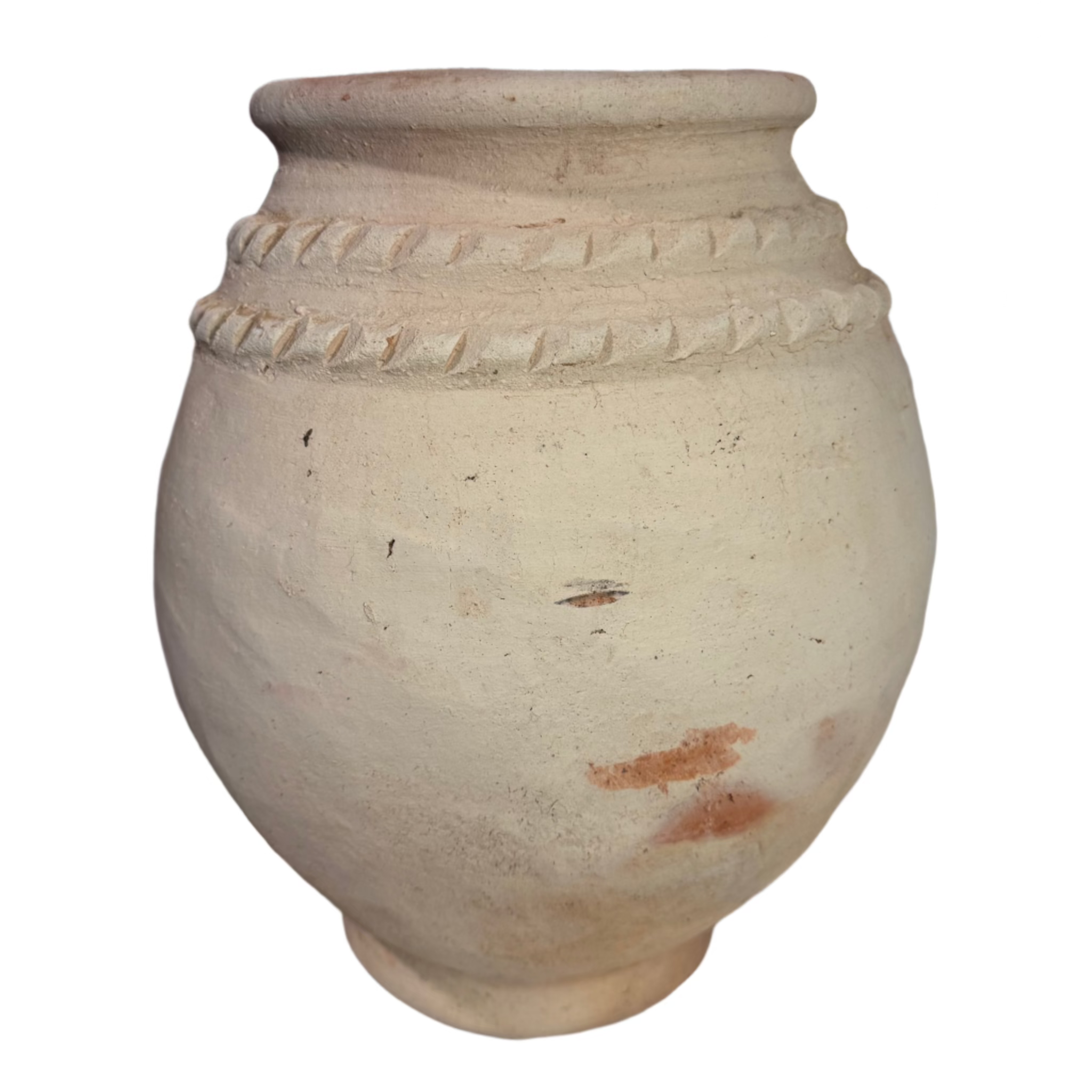 15“ Moroccan Terracotta Planter #11