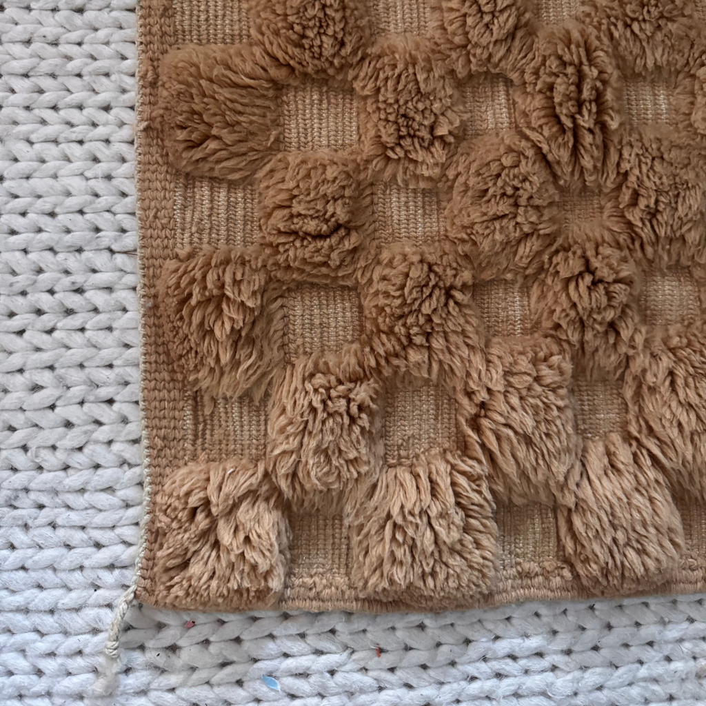 Anwar | 3 x 5 Beni Ourain Rug