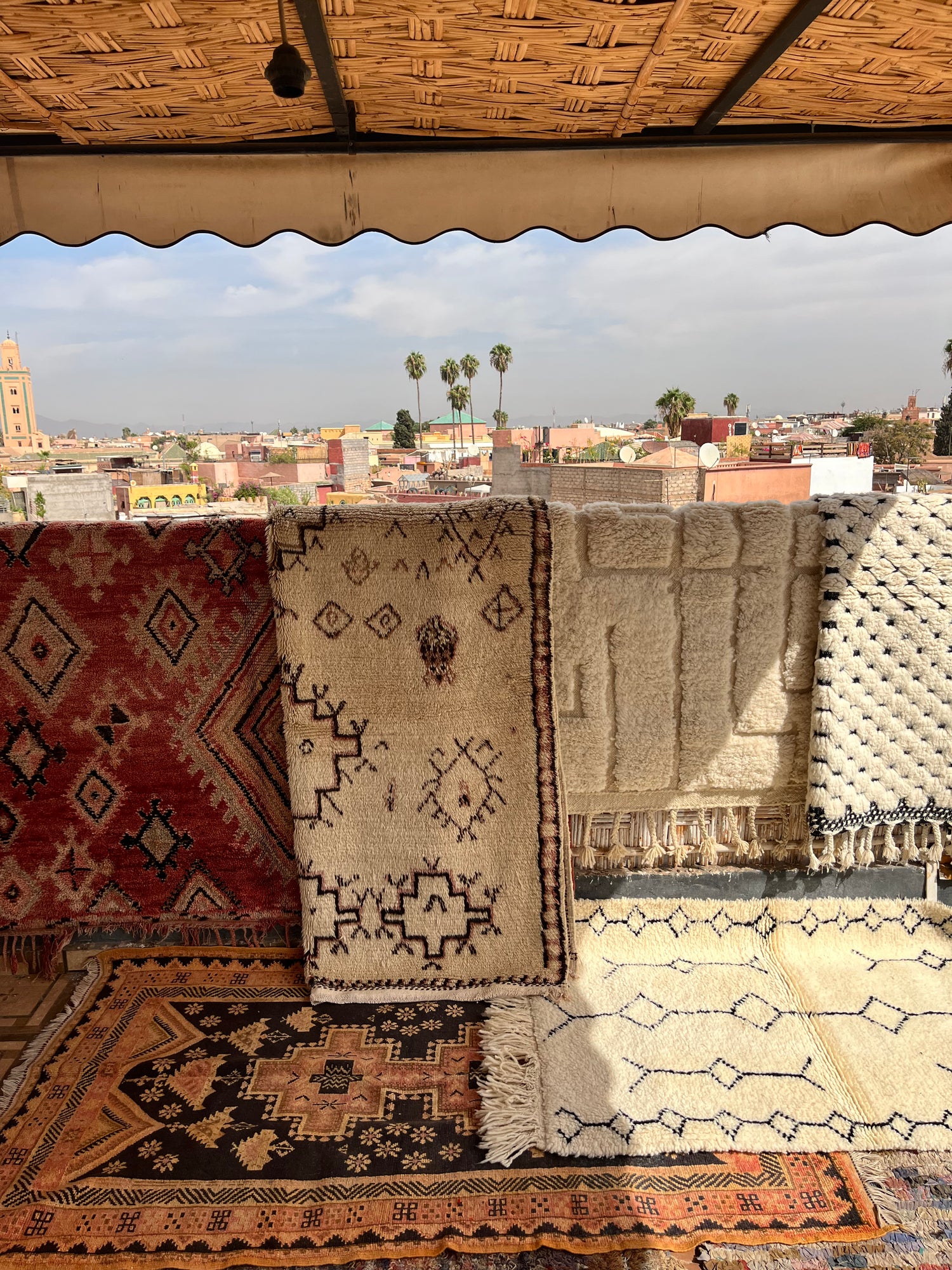 Up to 35% Off Select Rugs Through 7/20