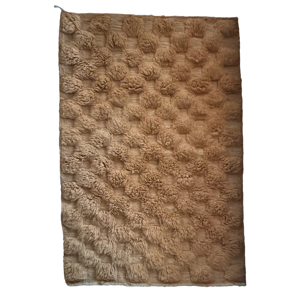Anwar | 3 x 5 Beni Ourain Rug