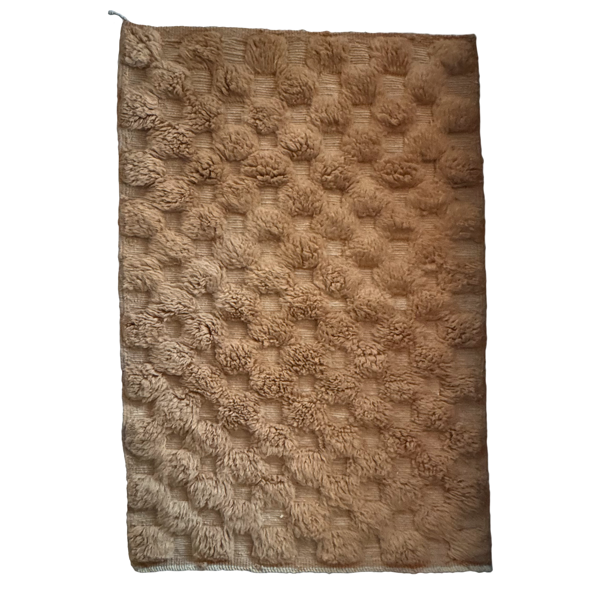 Anwar | 3 x 5 Beni Ourain Rug