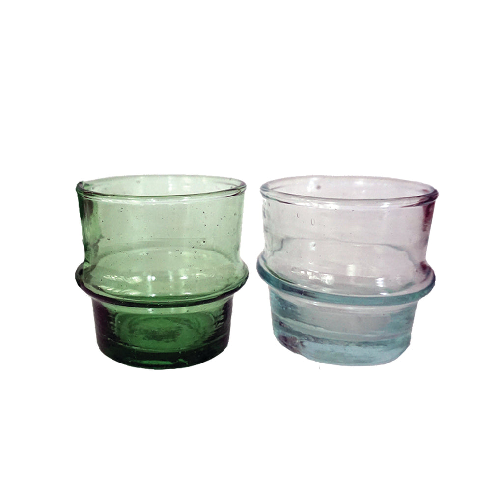 Beldi Espresso Glass - Set of 6