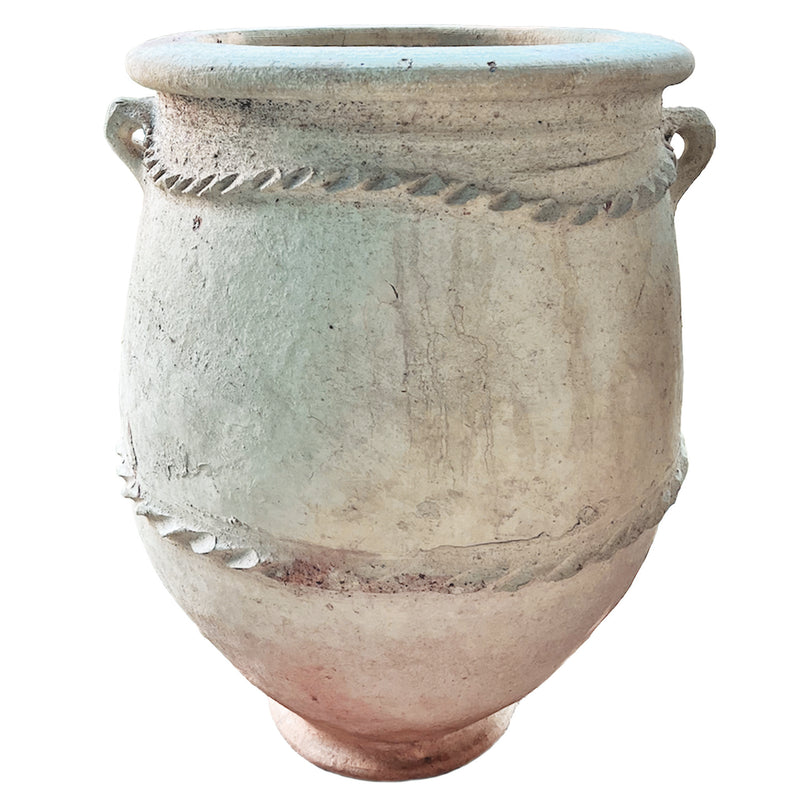 30” Moroccan Terracotta Planter