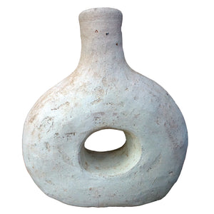 Natural Tamegroute Vase #1