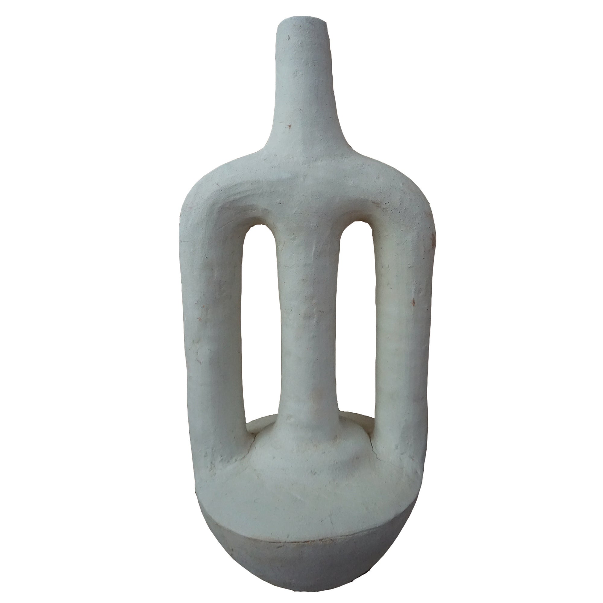 Natural Tamegroute Vase #3