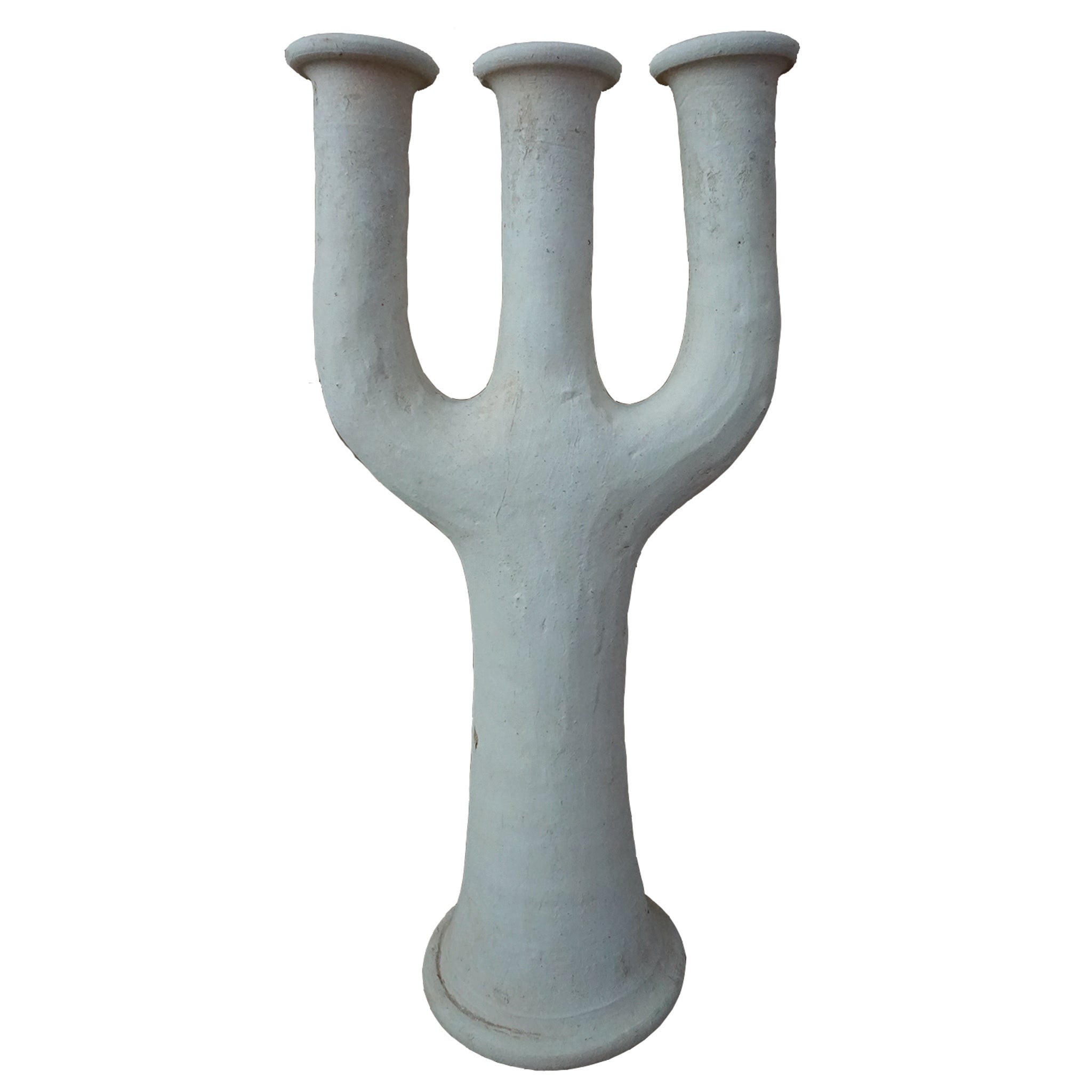 Natural Tamegroute Vase #5