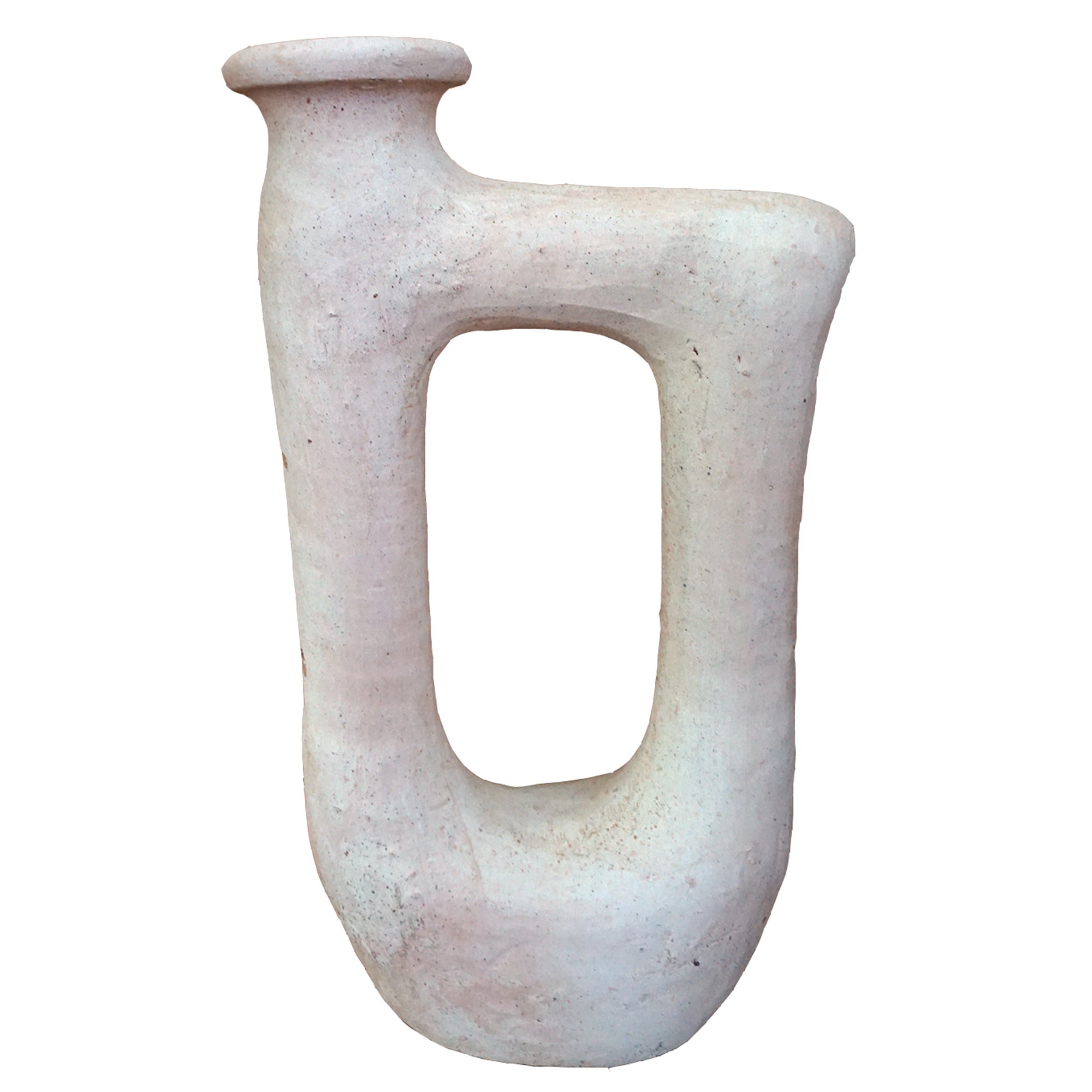 Natural Tamegroute Vase #8