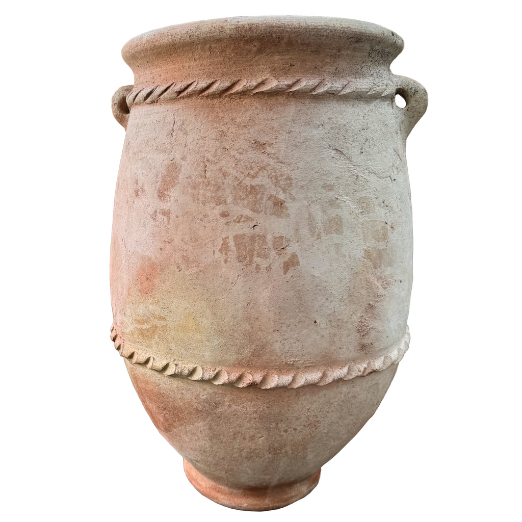 24" Moroccan Terracotta Planter #2