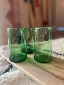 Beldi Water Glass - set of 6