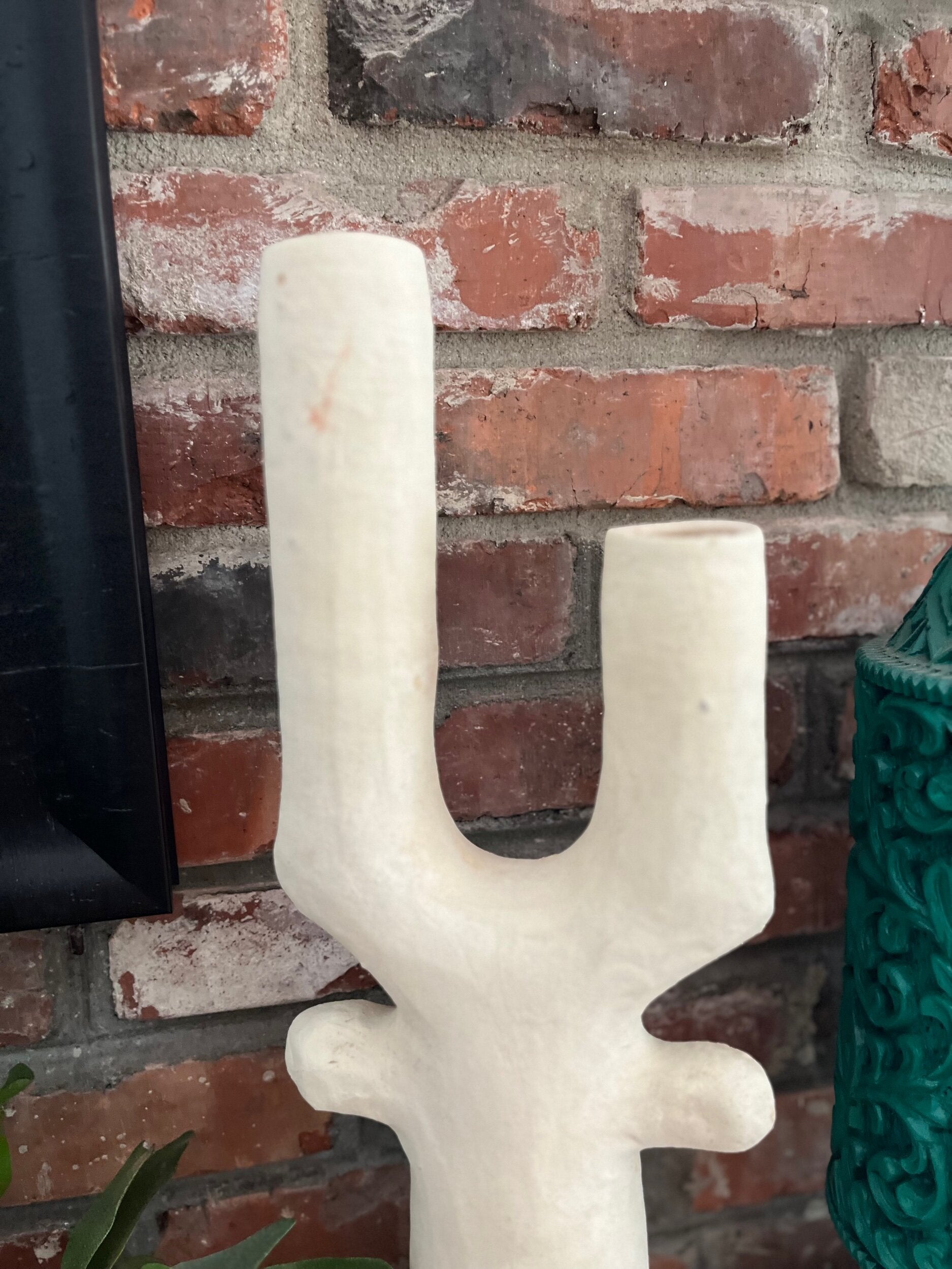 Natural Tamegroute Vase #2}