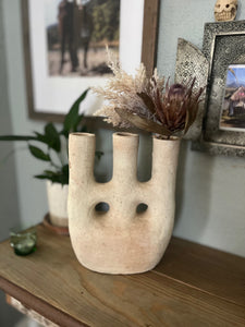 Natural Tamegroute Vase #4}