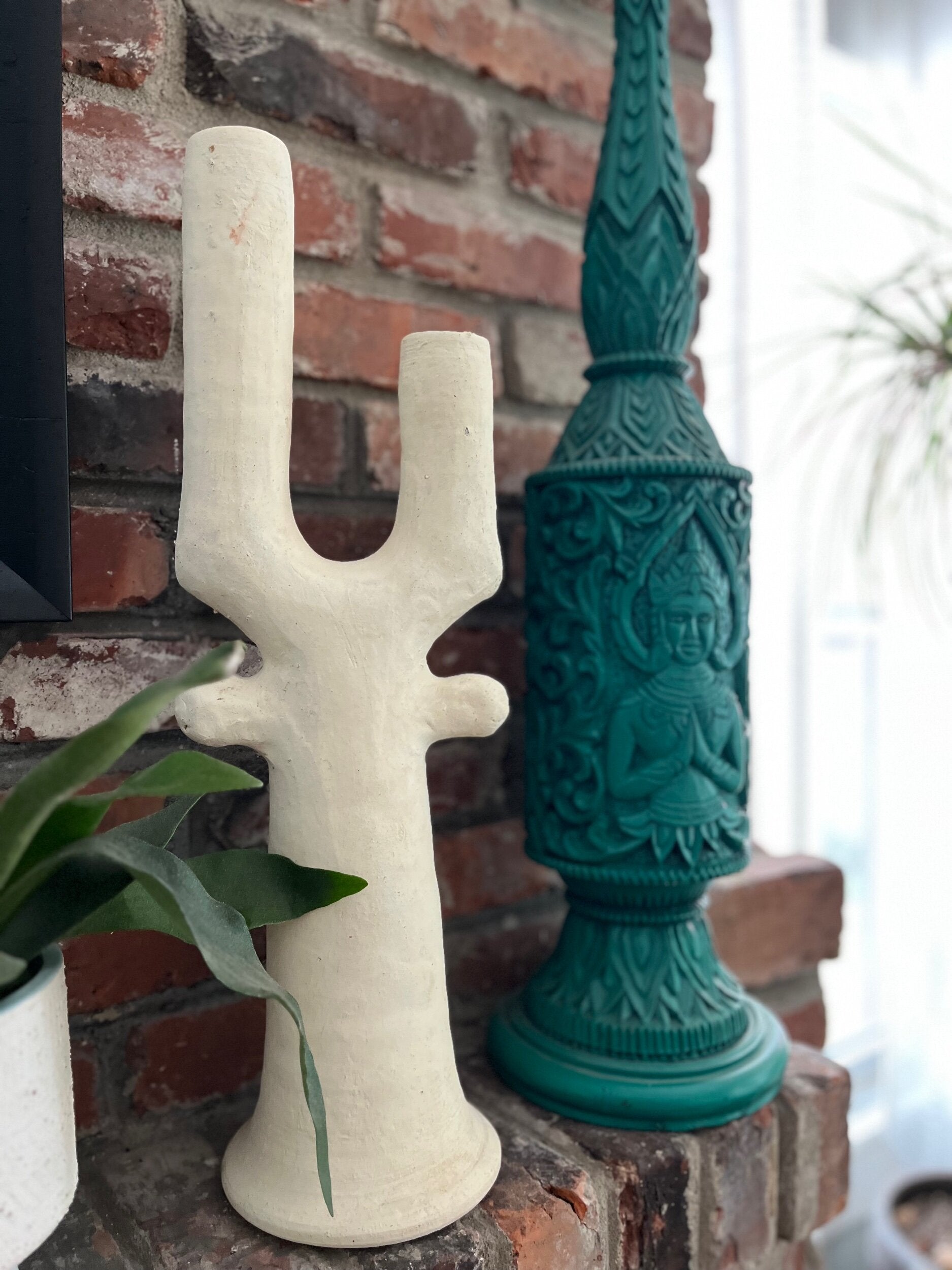 Natural Tamegroute Vase #2}