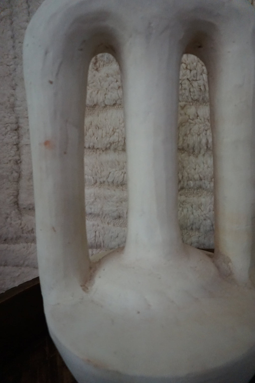 Natural Tamegroute Vase #3}