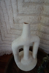 Natural Tamegroute Vase #3}