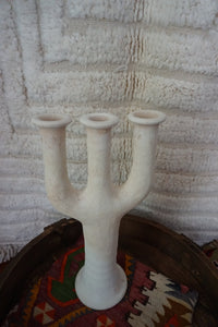 Natural Tamegroute Vase #5}