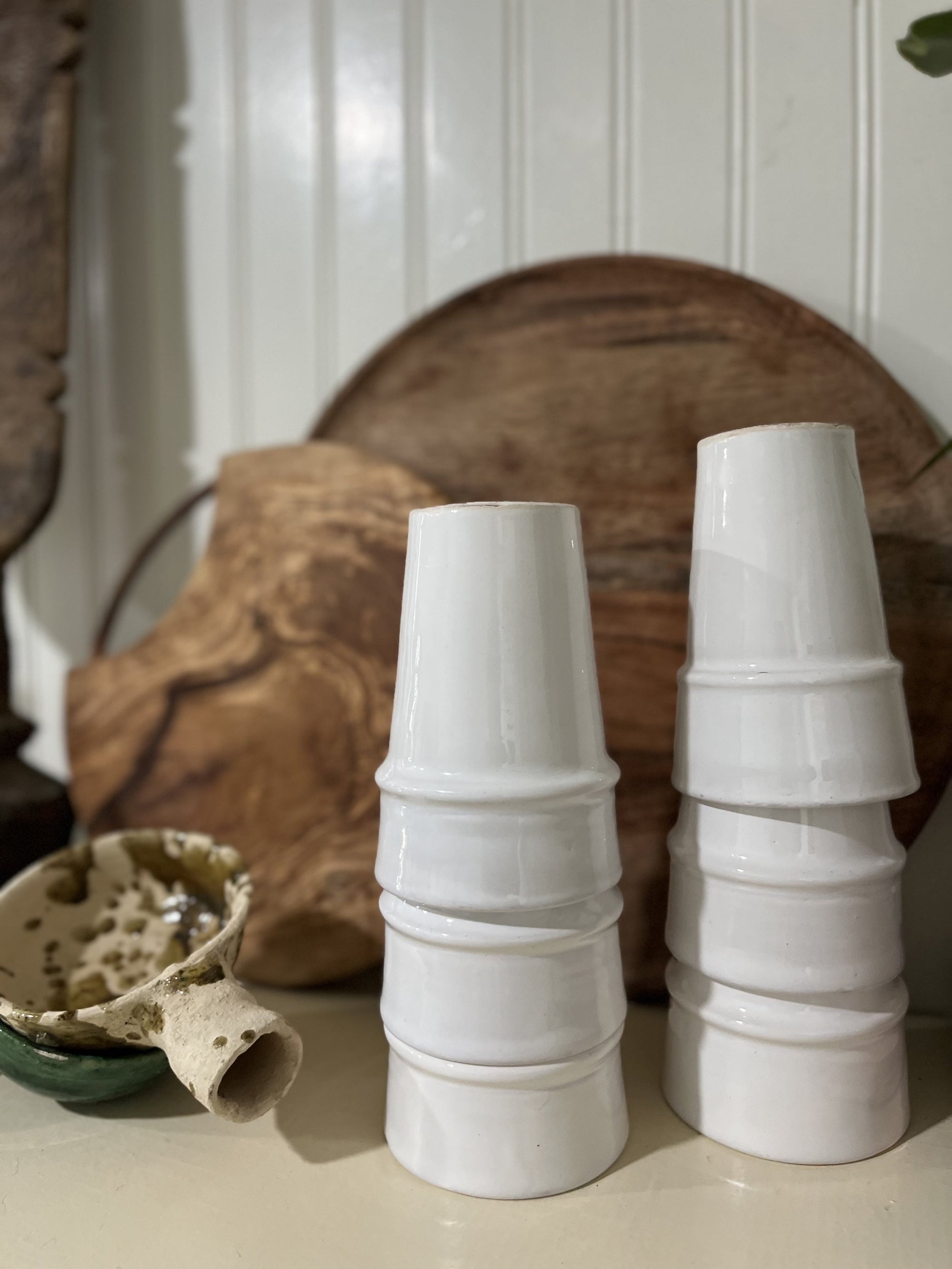 Beldi Ceramic Cups