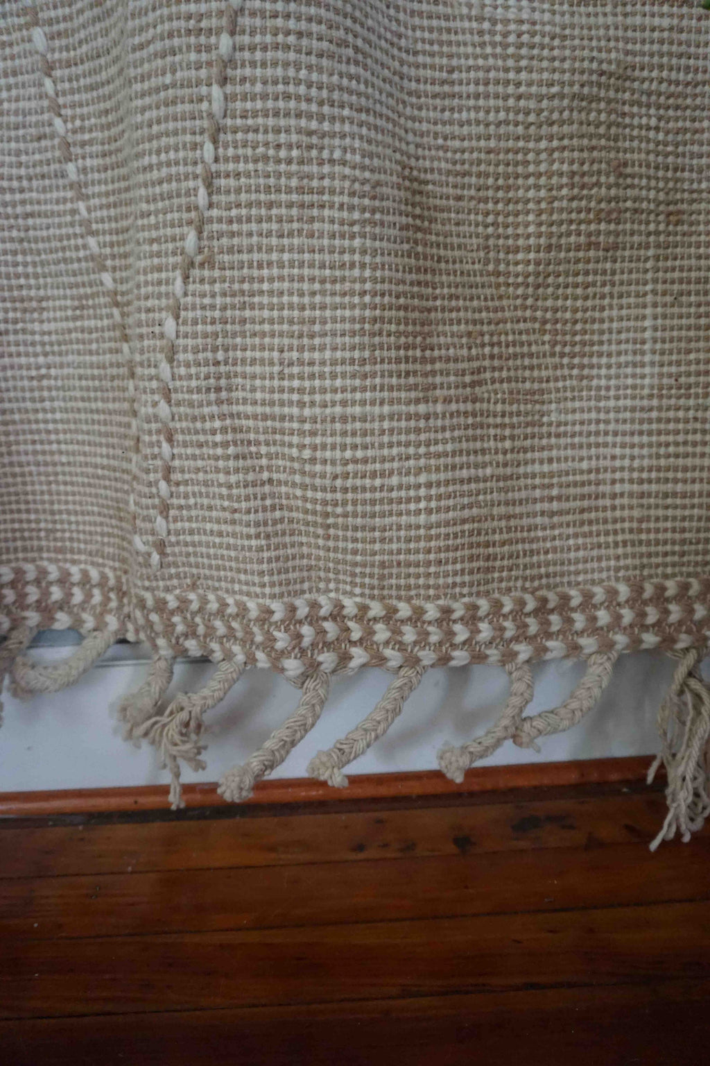 Faras | 5 x 8 Kilim Rug}